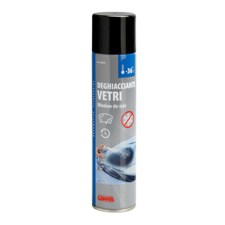 Deghiacciante vetri - 300 ml