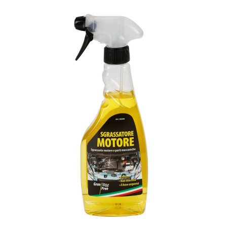 Gran Pree, sgrassatore motore - 500 ml