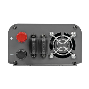 Power Inverter PSW600, trasformatore a onda sinusoidale pura da 12V a 230V